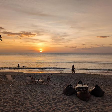 Scandinavian Beach Resort Ko Lanta Extérieur photo