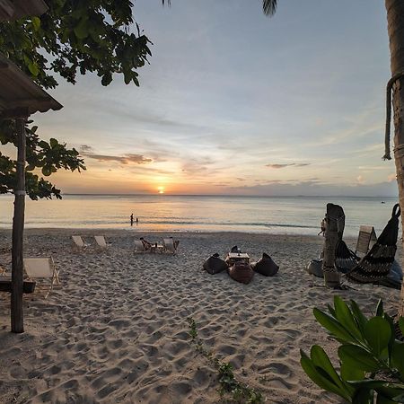Scandinavian Beach Resort Ko Lanta Extérieur photo