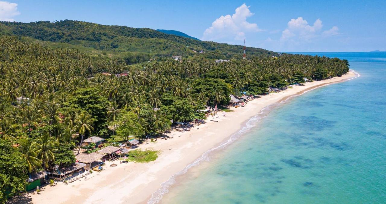 Scandinavian Beach Resort Ko Lanta Extérieur photo