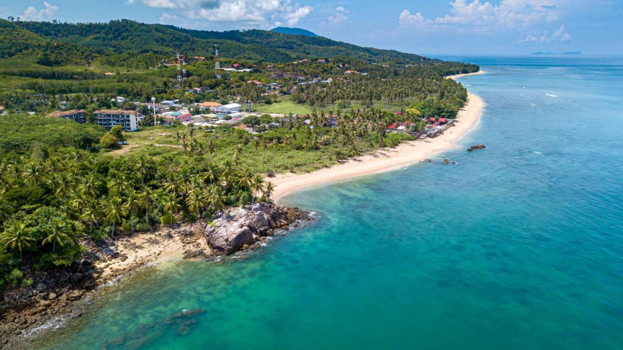 Scandinavian Beach Resort Ko Lanta Extérieur photo