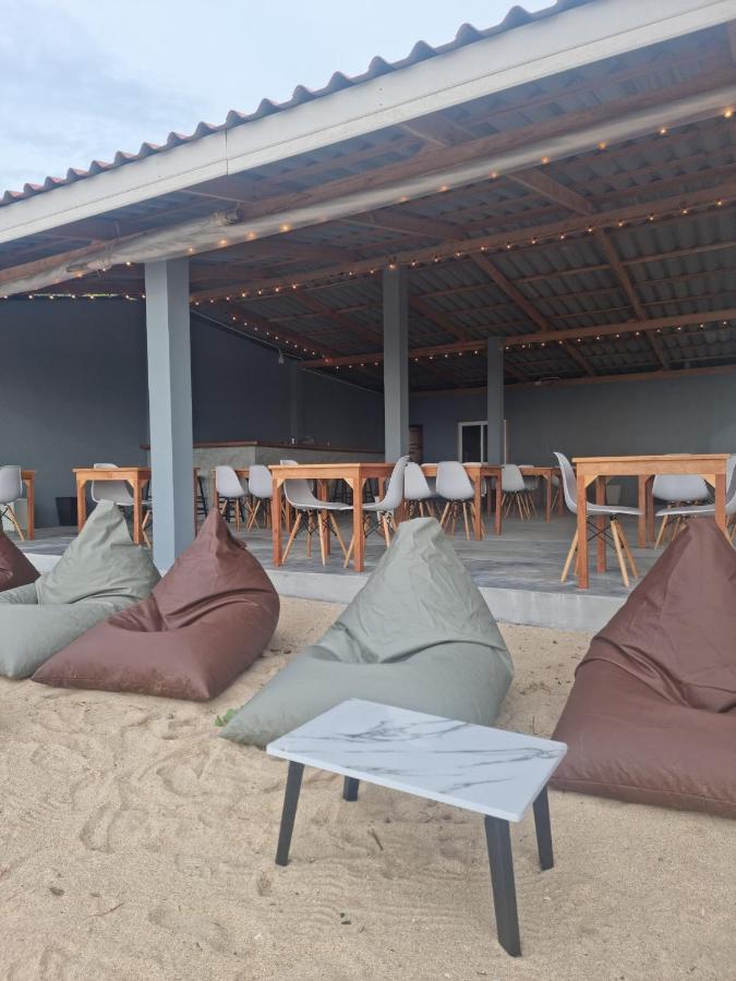 Scandinavian Beach Resort Ko Lanta Extérieur photo