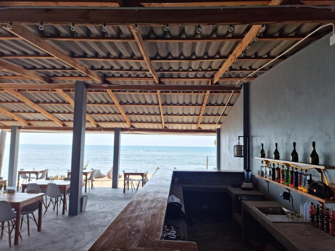 Scandinavian Beach Resort Ko Lanta Extérieur photo