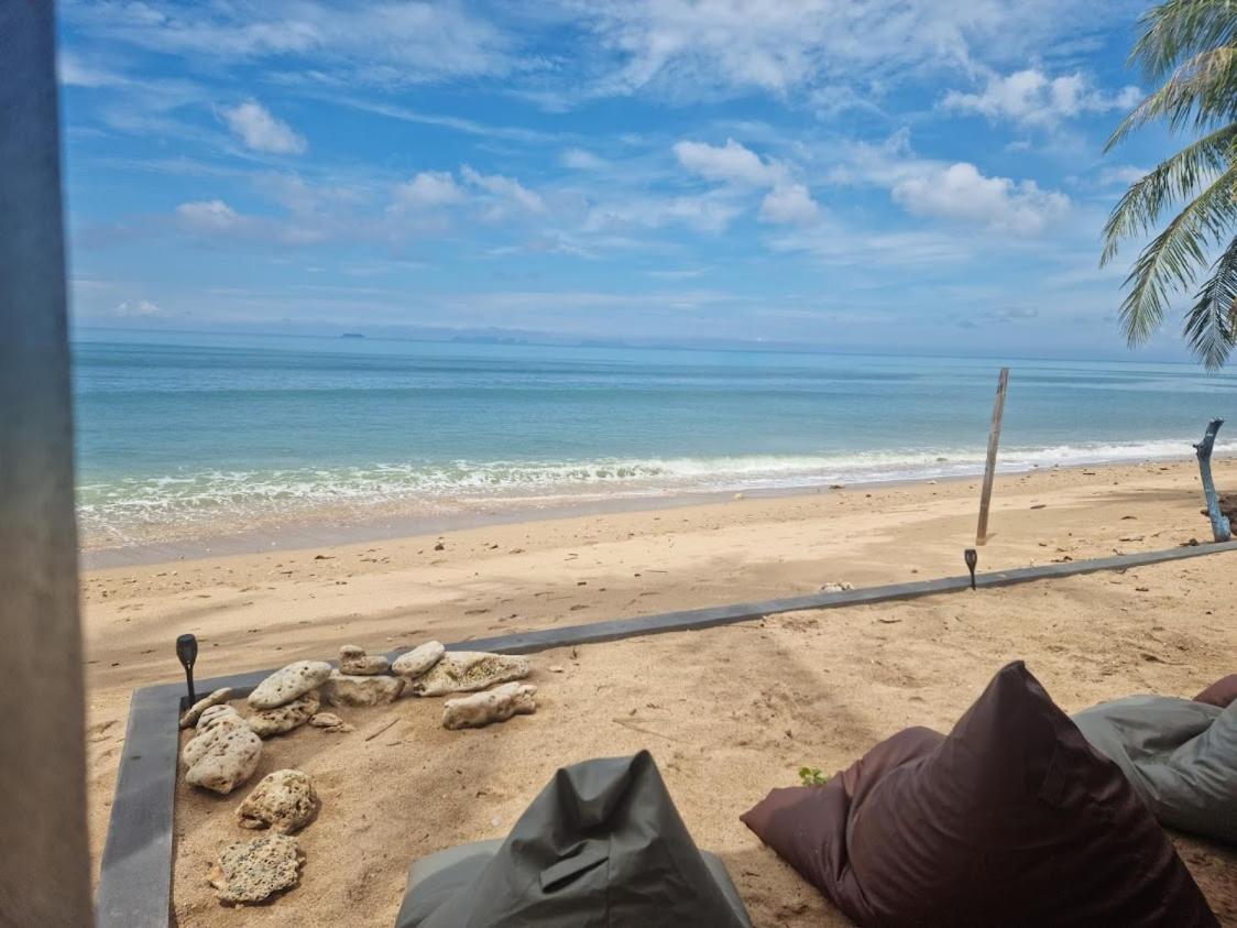 Scandinavian Beach Resort Ko Lanta Extérieur photo