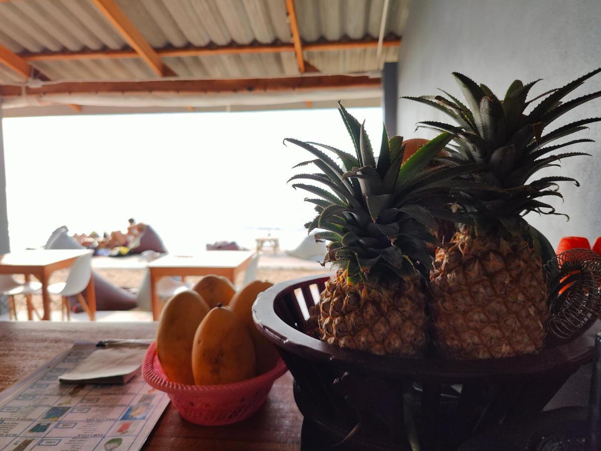 Scandinavian Beach Resort Ko Lanta Extérieur photo