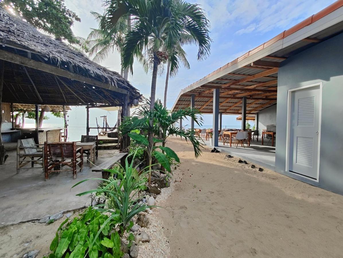 Scandinavian Beach Resort Ko Lanta Extérieur photo