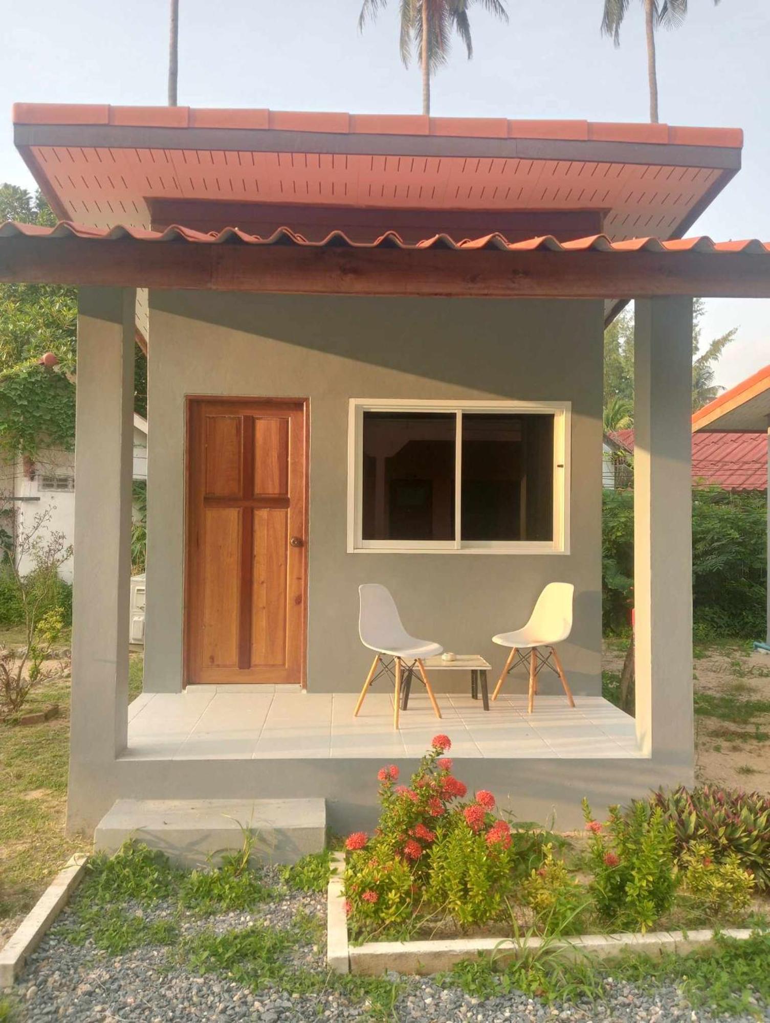 Scandinavian Beach Resort Ko Lanta Extérieur photo